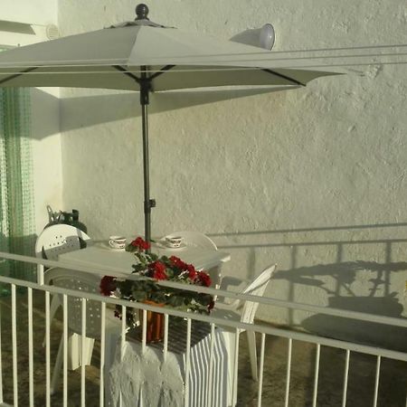 Villa La Casa Di Luvy à Ostuni Extérieur photo