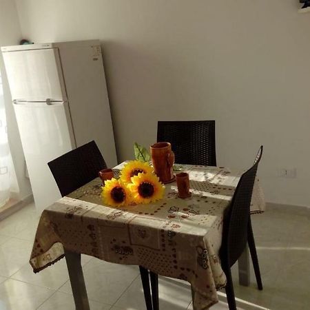 Villa La Casa Di Luvy à Ostuni Extérieur photo
