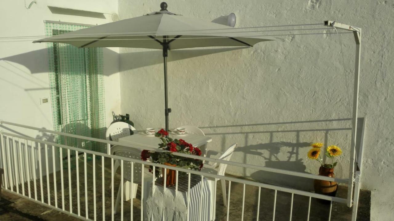 Villa La Casa Di Luvy à Ostuni Extérieur photo