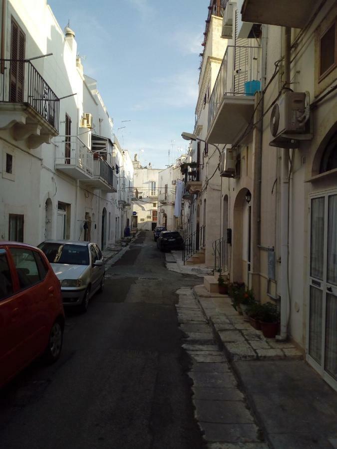 Villa La Casa Di Luvy à Ostuni Extérieur photo