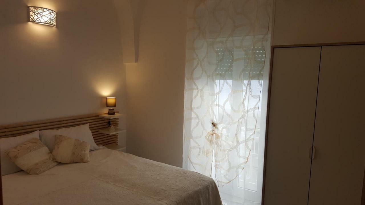 Villa La Casa Di Luvy à Ostuni Extérieur photo