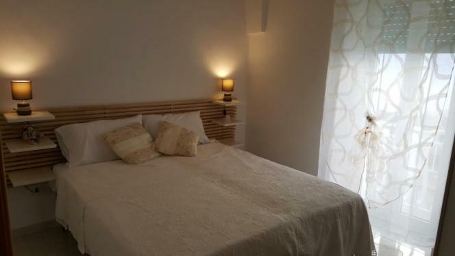 Villa La Casa Di Luvy à Ostuni Extérieur photo