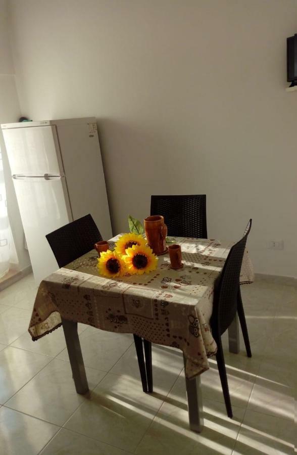 Villa La Casa Di Luvy à Ostuni Extérieur photo